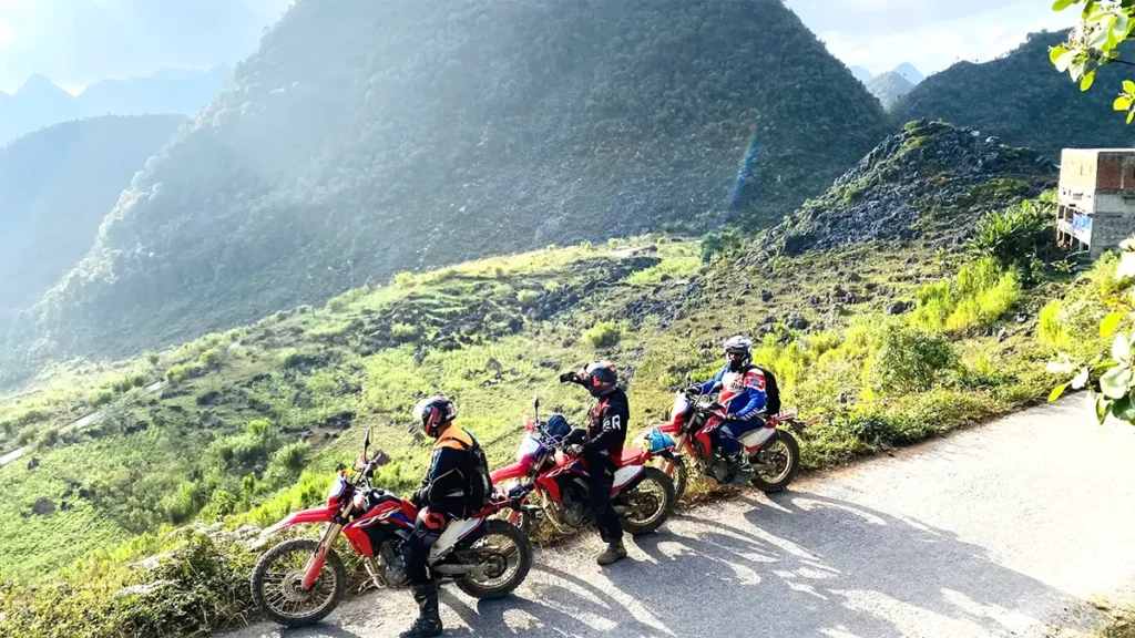 The Ha Giang Loop – An Unmissable Journey Through Northern Vietnam