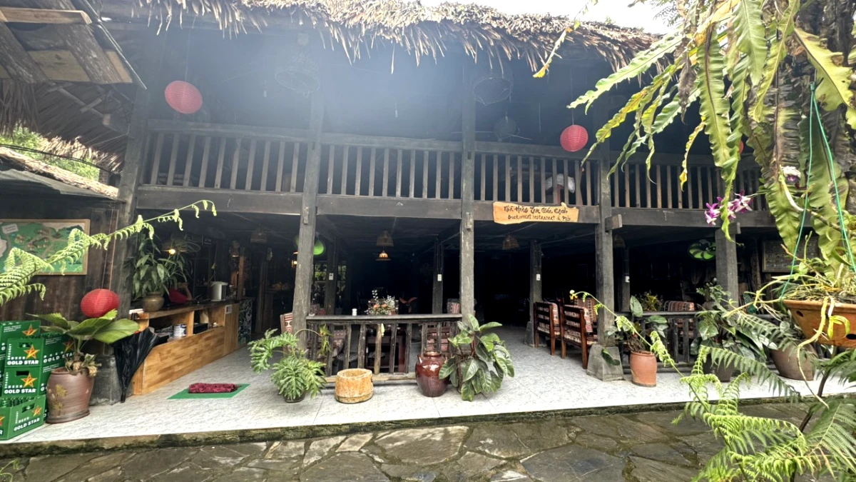 Accommodation & Services for 4 day 3 night in Ha Giang loop