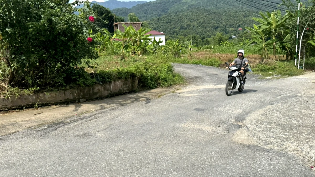 Why choose the Sirius Motorbike for rent ?