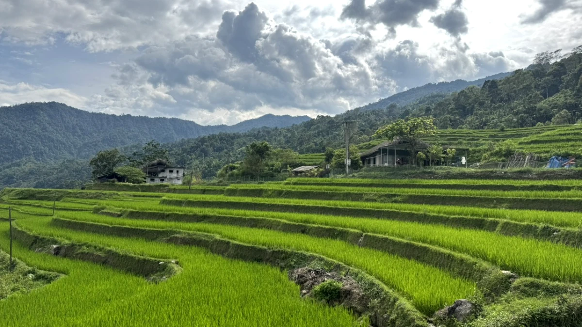 Why Travel to Ha Giang?