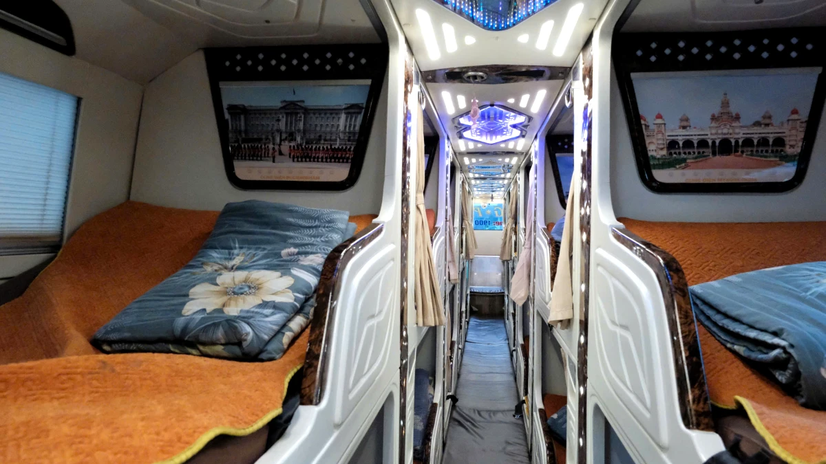 Popular Transportation Options