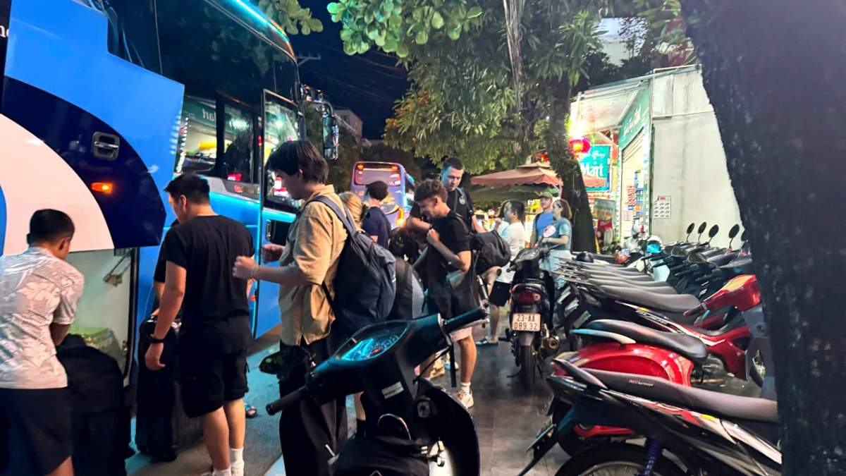 Popular Transportation Options