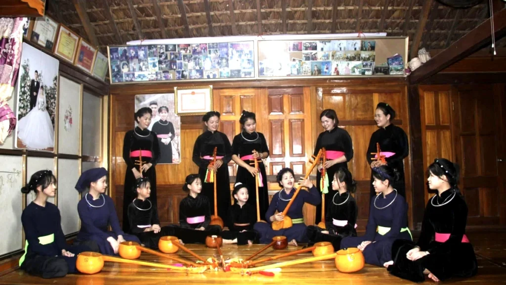 Tay Ethnic Group in Ha Giang-Unique and Fascinating 2025Giang