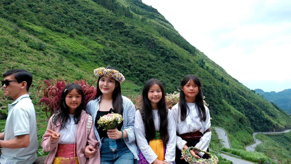 When is the best time to visit Ha Giang? Let’s pick your perfect 1 season!